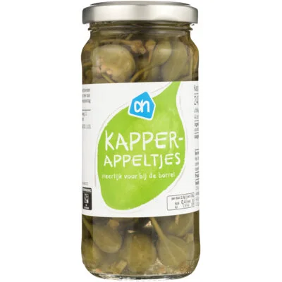 AH Kapperappeltjes