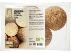 Hamburgerbroodjes