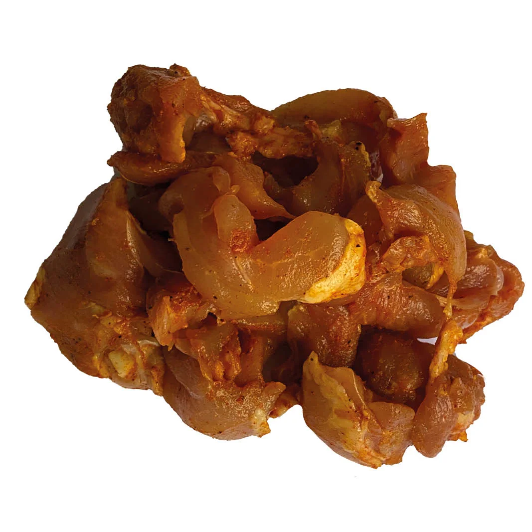Biologische Kipshoarma