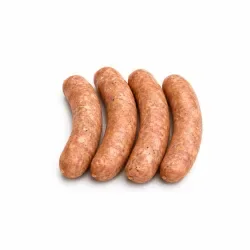 Kipworstjes