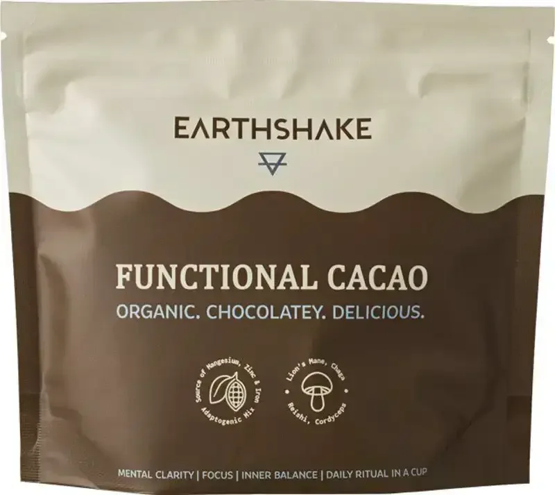 Functionele cacao