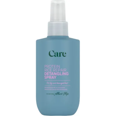 Care Protein rice repair detangling spray