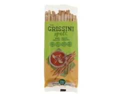 Grissini Spelt Soep Stengels
