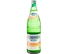 Mineraalwater met Koolzuur