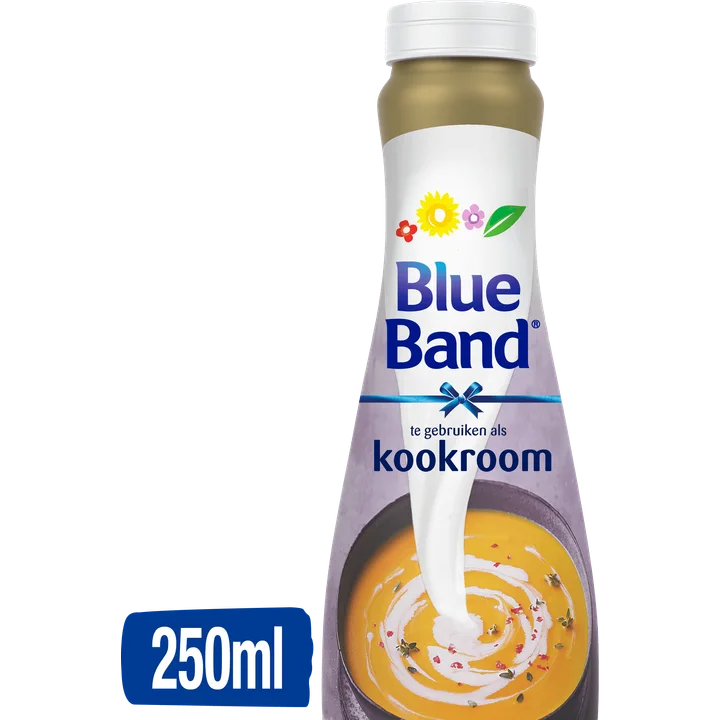Blue Band Finesse voor koken