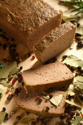 Bio Boeren Paté