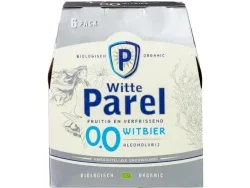 Budels Witte Parel 0,0%