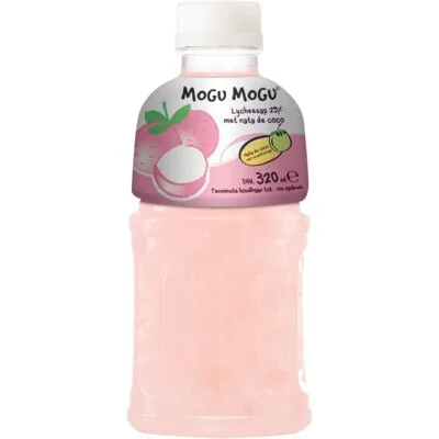 Mogu Mogu Lychee