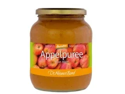 Appelpuree Groot