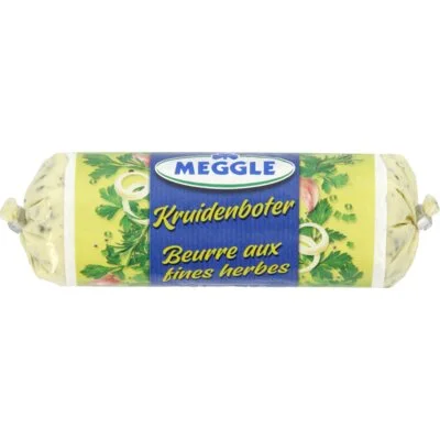 Meggle Kruidenboter original bel