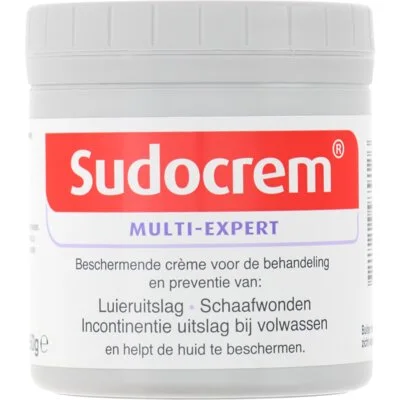 Sudocrem Multi expert