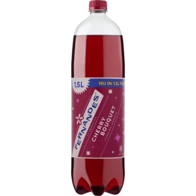 Fernandes Cherry bouquet