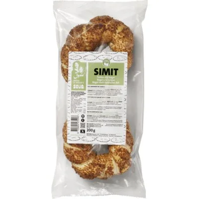 Souq Simit