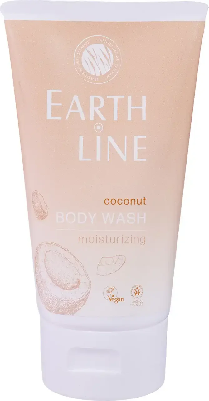 Bodywash coconut