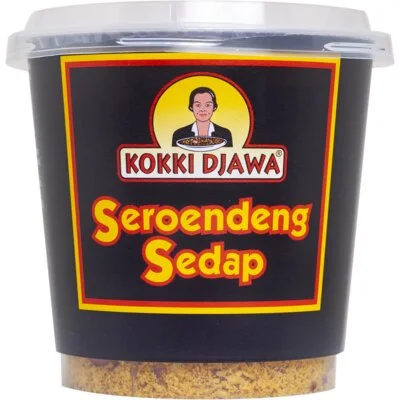 Kokki Djawa Seroendeng
