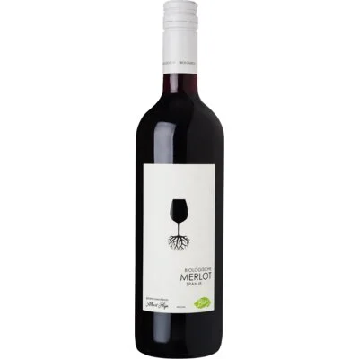 AH Biologisch Merlot