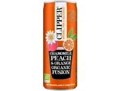 Ice Tea Fusion