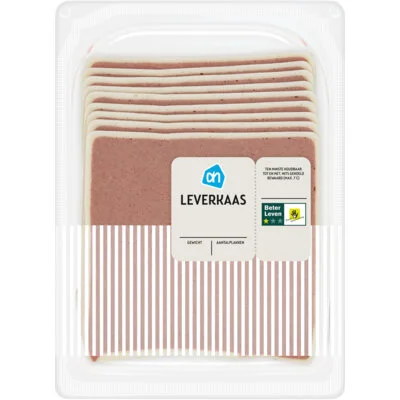 AH Leverkaas