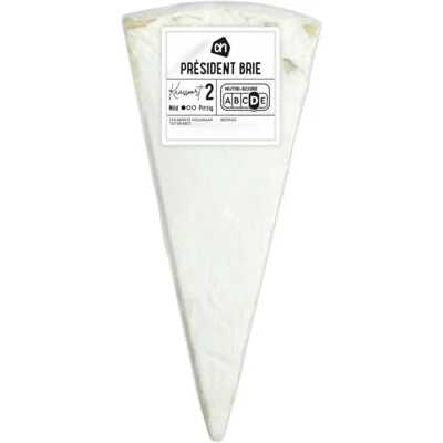 Président Brie 60+