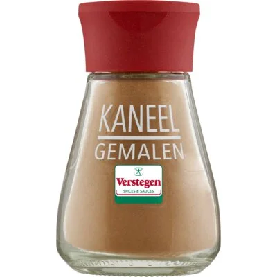 Verstegen Kaneel Gemalen 37 g