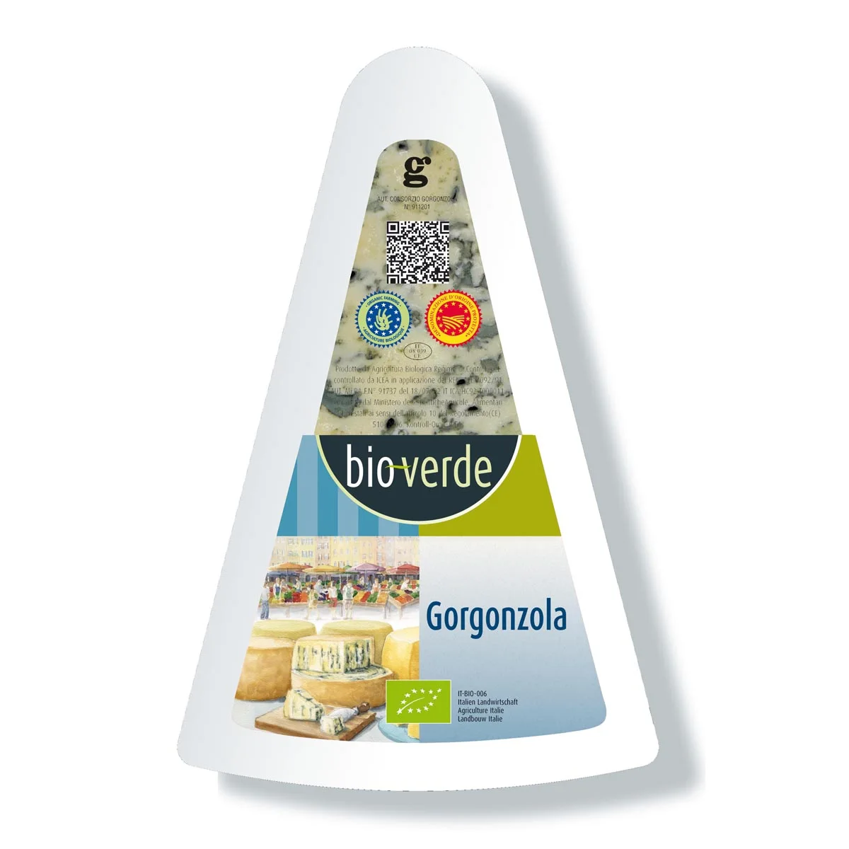 Gorgonzola