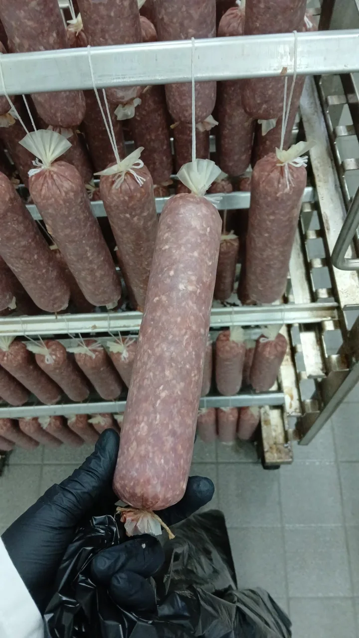 Originele Theeworst de Woeste Wipper