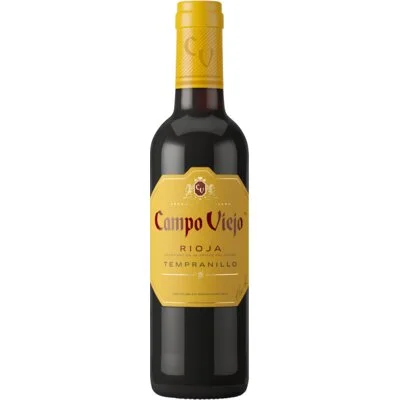 Campo Viejo Rioja tempranillo