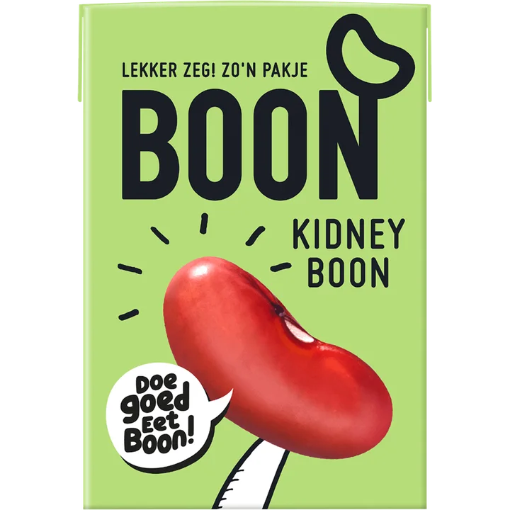 Boon Kidney Boon 190 g