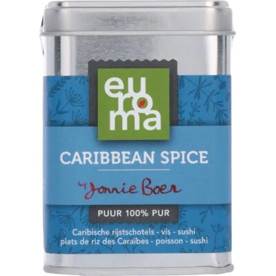 Euroma Jonnie Boer Carribean spice