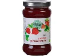 Aardbeienjam