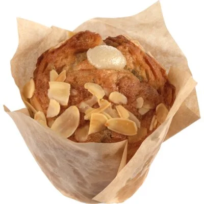 AH Excellent Muffin stol amandelspijs