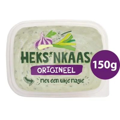 HEKS'NKAAS® Origineel 150 g