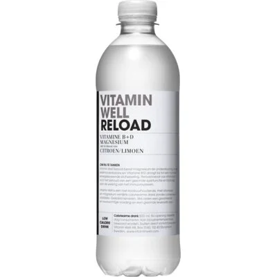 Vitamin Well Reload