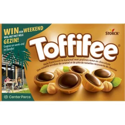Toffifee