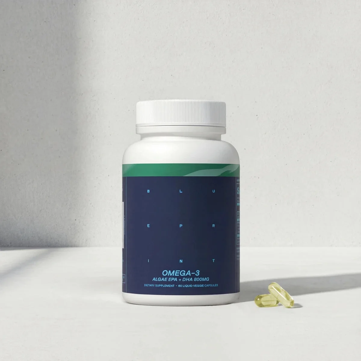 Omega-3