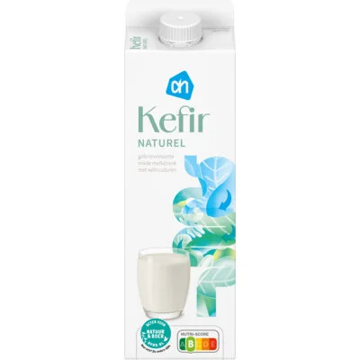 AH Kefir naturel