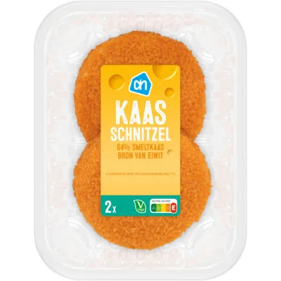 AH Kaasschnitzel