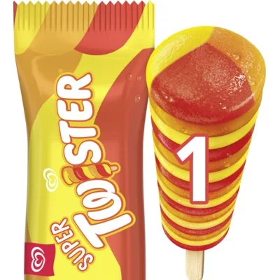 Ola Super twister