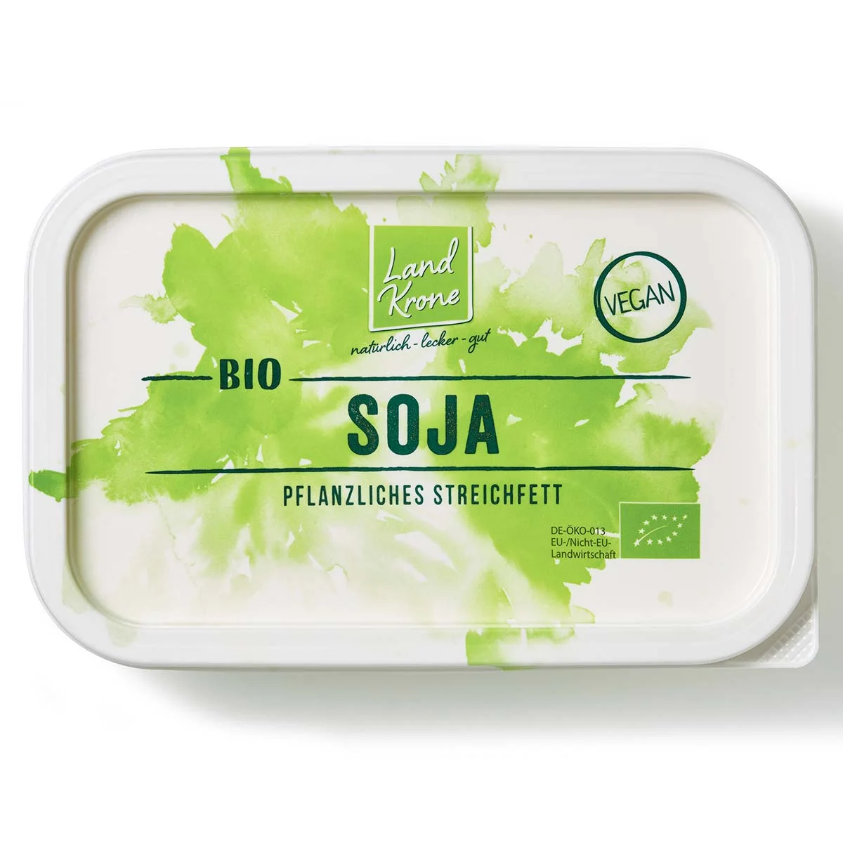 Soja margarine