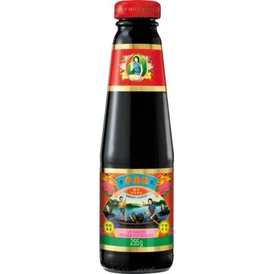 Lee Kum Kee Premium oestersaus