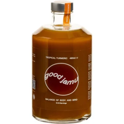 Good Jamu Tropical tumeric