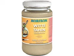 Witte Tahin
