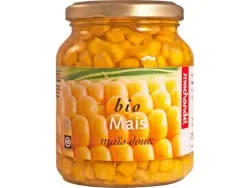 Zoete Mais Groot