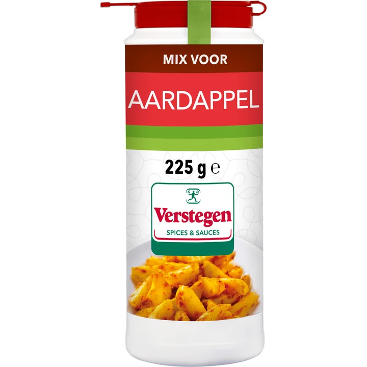 Verstegen Mix voor Aardappel 225 g