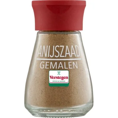 Verstegen Anijszaad Gemalen 33 g