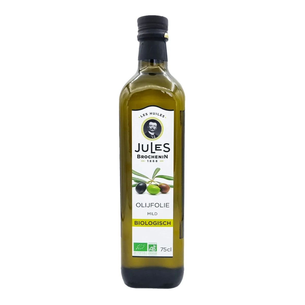 Olijfolie mild