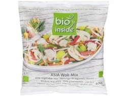 Azië Wokmix