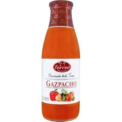 Ferrer Gazpacho