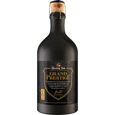 Hertog Jan Grand prestige bier