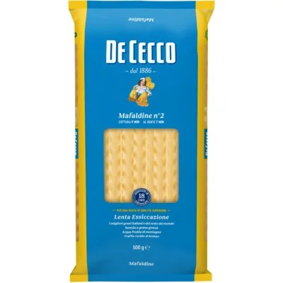 De Cecco Mafaldine